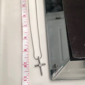 David Yurman Necklace